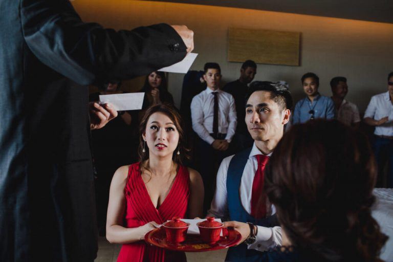 Award-winning wedding phototherapy in Phuket, Thailand