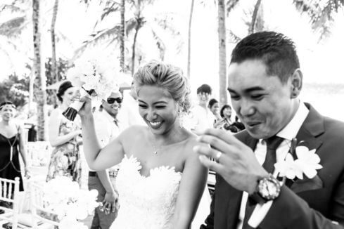 Phuket wedding photographer