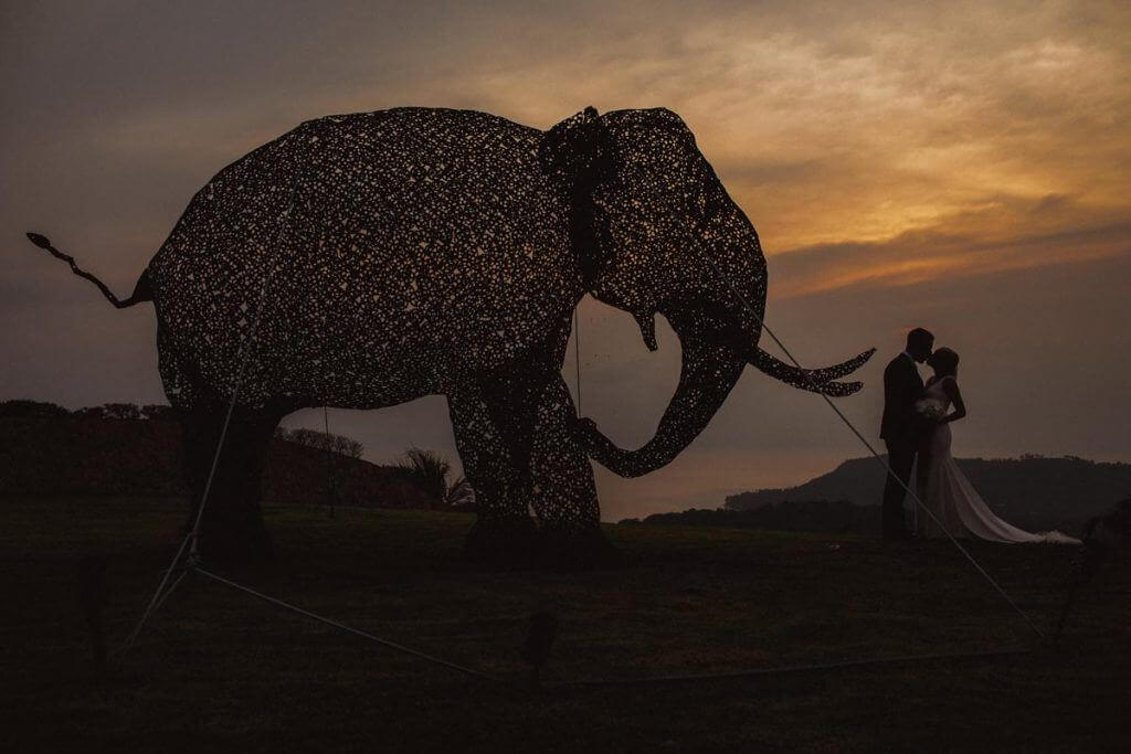 Koh Samui wedding photographer