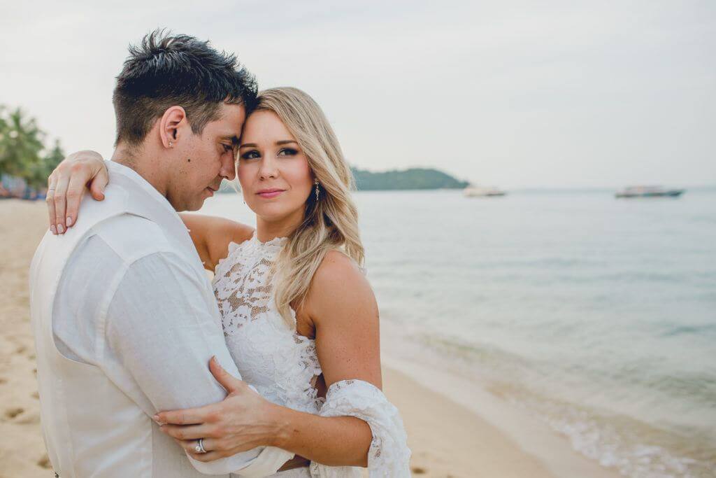 Koh Samui Wedding Photographer Daniel Baci Photography Koh Samui Wedding Photographer