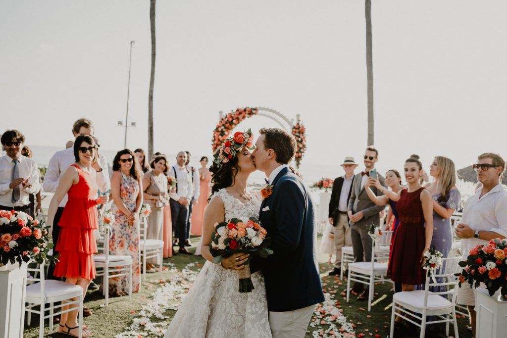 Phuket wedding photographer