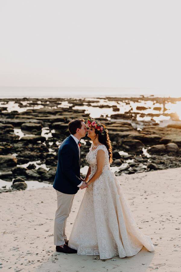 Phuket wedding