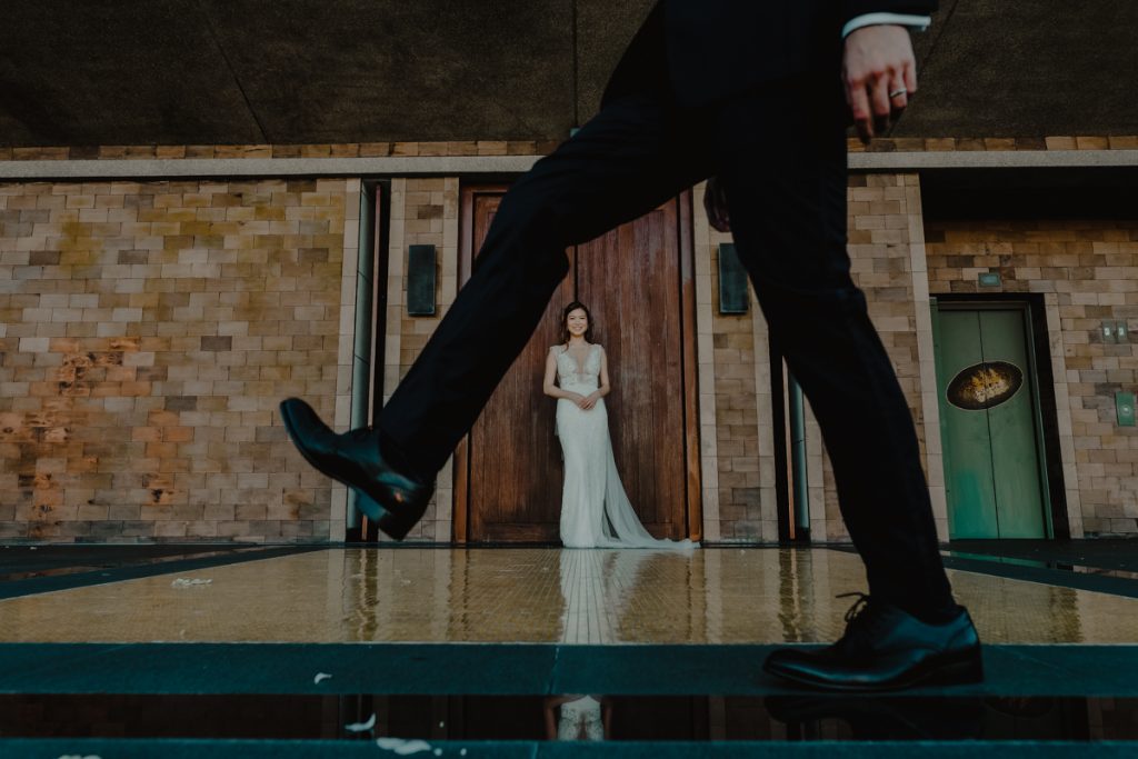 Chiang Mai Wedding photographer