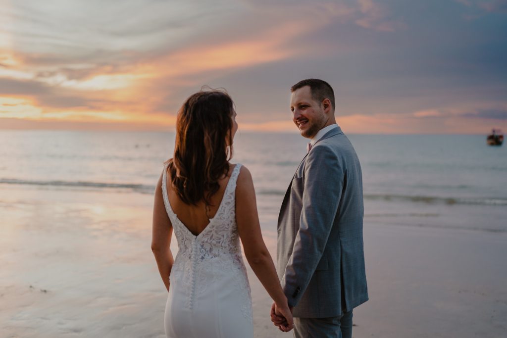 Phuket pre-wedding photographer