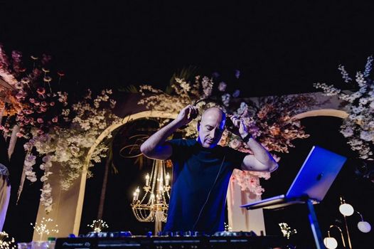 phuket dj