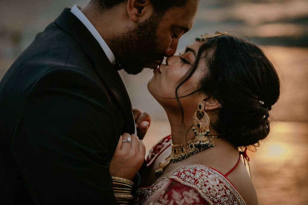 Phuket pre-wedding