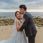 The Naka Resort Phuket wedding