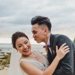 The Naka Phuket wedding