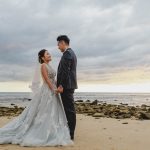 The Naka Phuket wedding