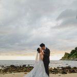 The Naka Phuket wedding