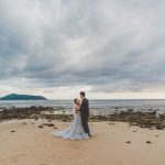 The Naka Phuket wedding
