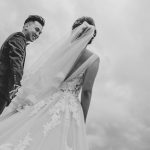 The Naka Phuket wedding