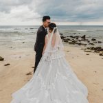 The Naka Phuket wedding