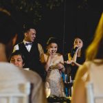 The Naka Phuket wedding