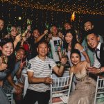 The Naka Phuket wedding