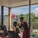 The Naka Phuket wedding