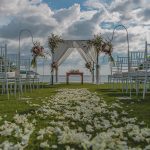 The Naka Resort Phuket wedding