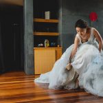 The Naka Resort Phuket wedding