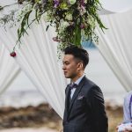 The Naka Resort Phuket wedding