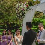 The Naka Resort Phuket wedding
