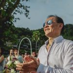 The Naka Resort Phuket wedding