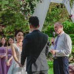 The Naka Resort Phuket wedding