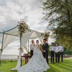 The Naka Resort Phuket wedding