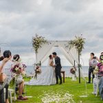 The Naka Resort Phuket wedding