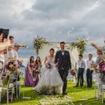 The Naka Resort Phuket wedding