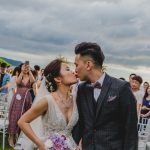 The Naka Resort Phuket wedding