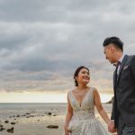 The Naka Resort Phuket wedding