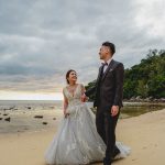 The Naka Resort Phuket wedding