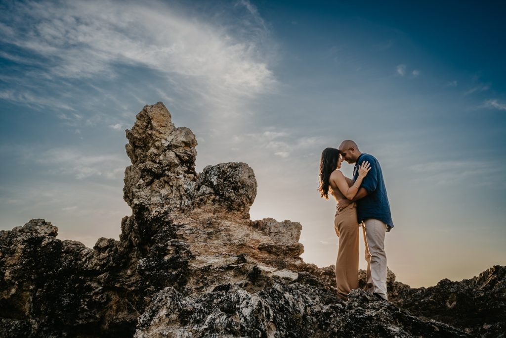 Phuket Engagement Photography