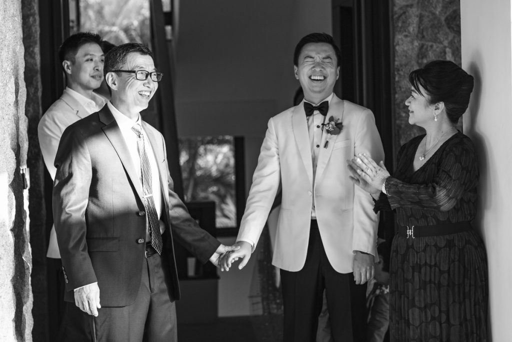 Best Thailand wedding photographer