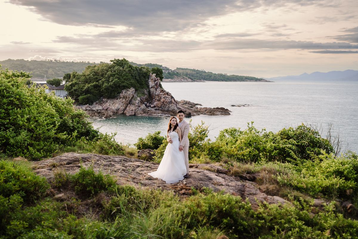 Koh Samui Wedding Photographer Daniel Baci Photography Koh Samui Wedding at Cape Fahn Hotel