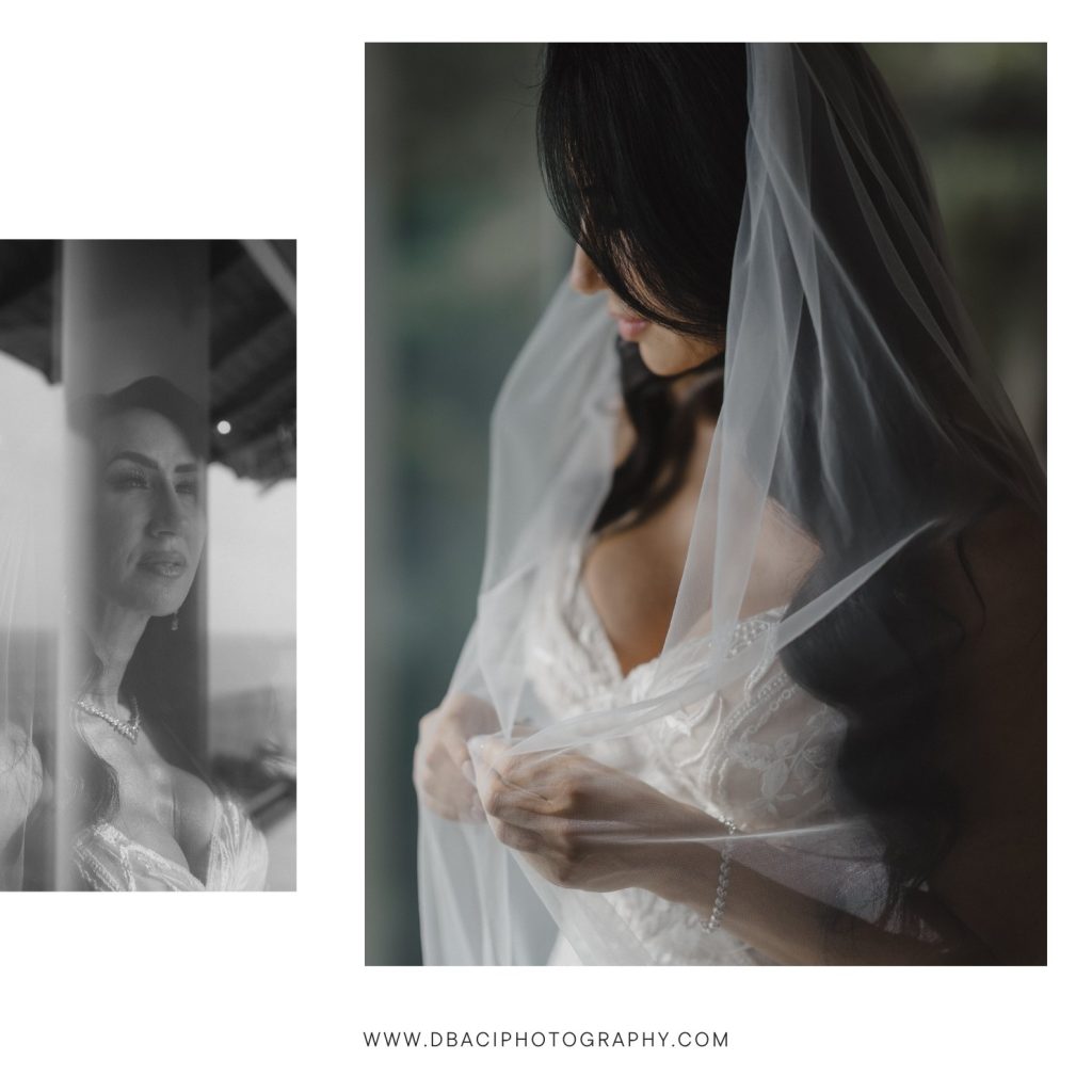 US couple gets married at private villa in Phuket