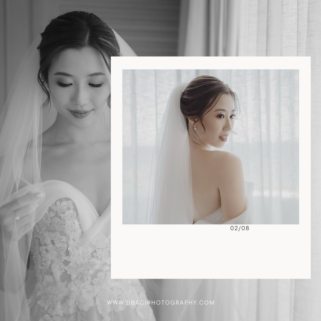 Koh Samui wedding photographer for Hong Kong couples