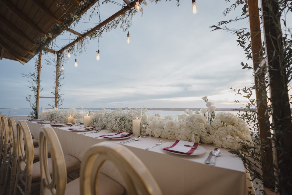 Phuket villa wedding Phuket, Thailand
