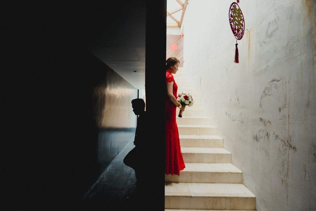 Thailand wedding photographer