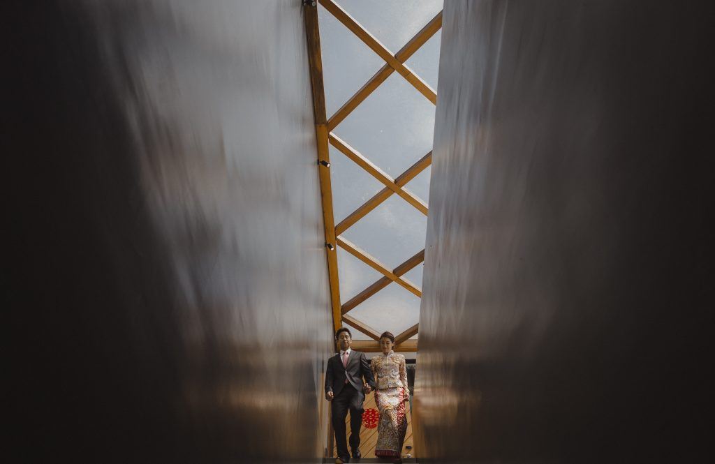 HK couples destination wedding in Phuket, Thailand