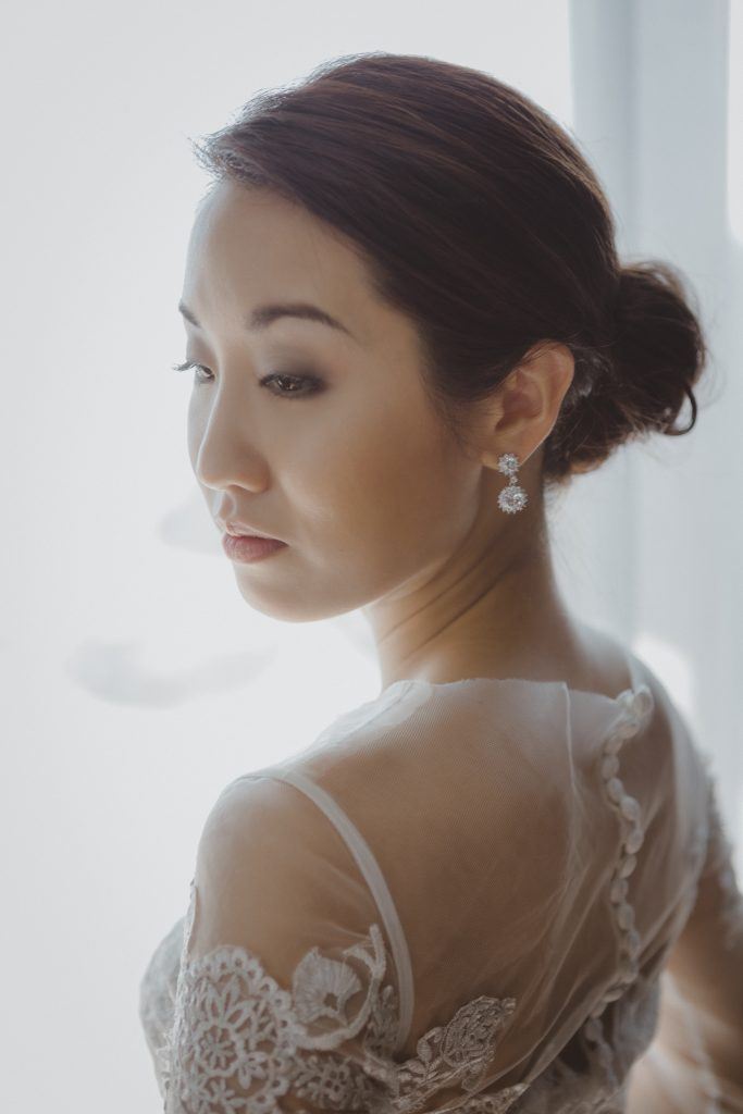 Wedding photographer in Phuket for Hk couples