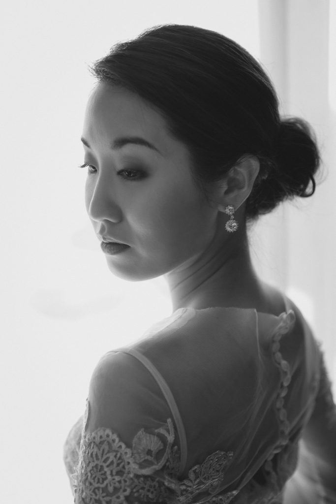 HK bride to be pre-wedding photography
