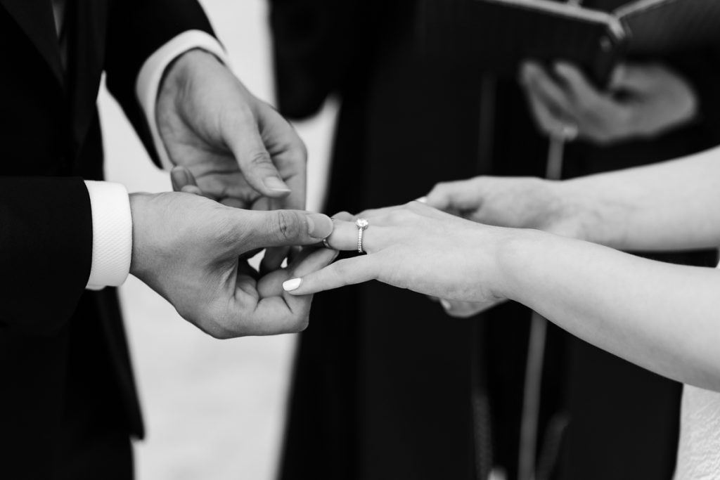 Koh Samui wedding photography for Singaporean couples