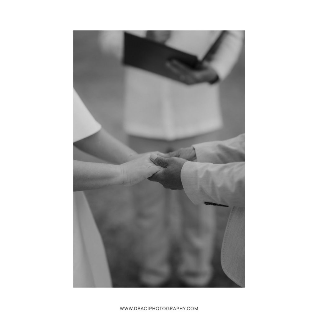 vow renewal ceremony in Thailand by Daniel Baci Photography