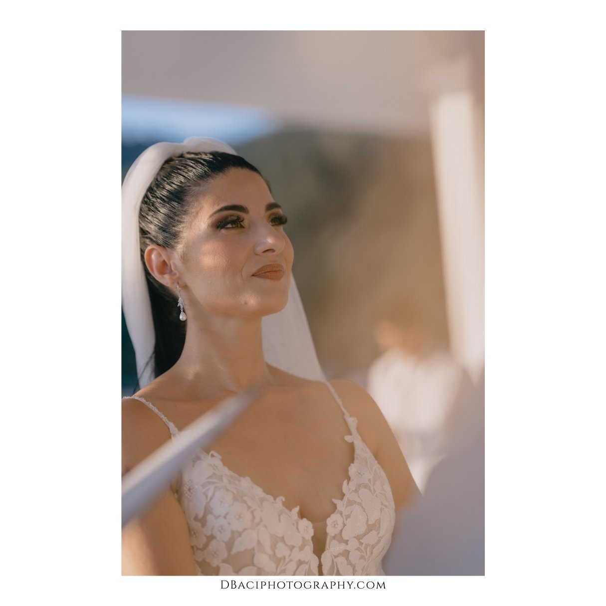 destination wedding ceremony