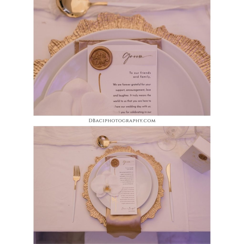 reception wedding design in phuket