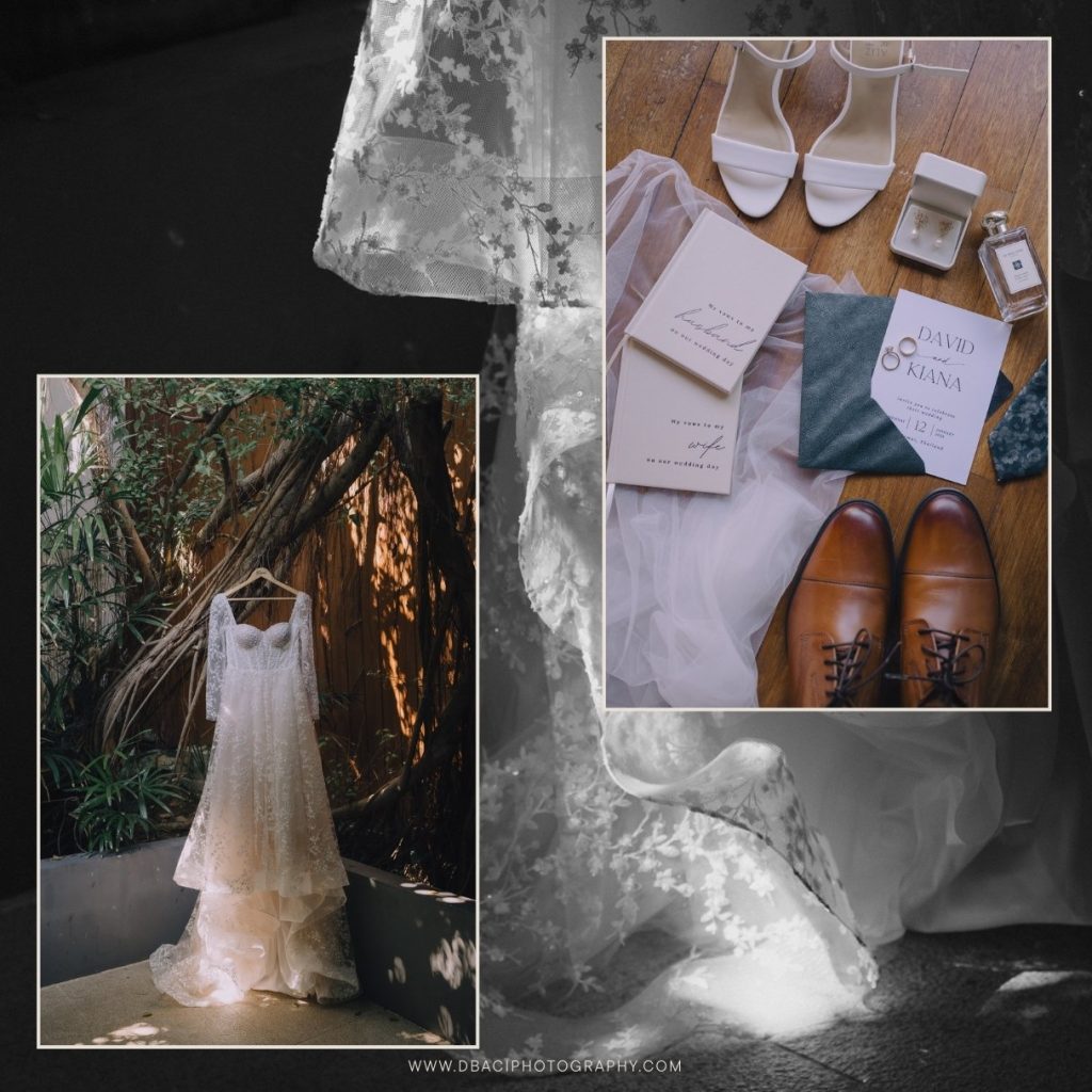 Weding details from Silavadee Pool Spa Resort Wedding Koh Samui