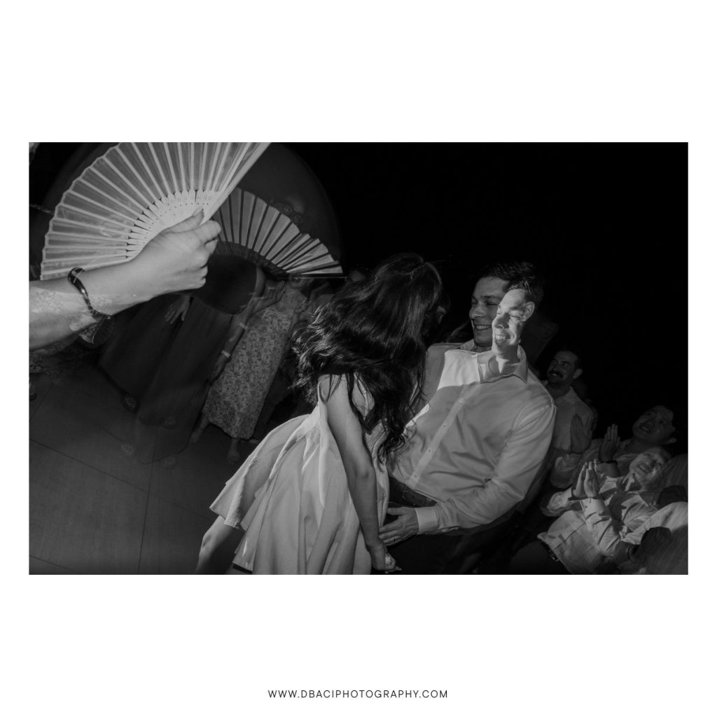 Wedding reception at Silavadee Resort Koh Samui